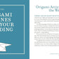 Wedding Origami: The Ancient Tradition for Love and Celebrations