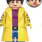Fireworks Mutant Custom Minifig