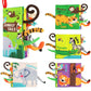 Touch and Feel Baby Soft Book