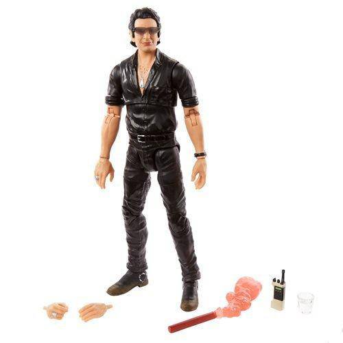 Jurassic World Amber Collection Figure - Select Figure(s)