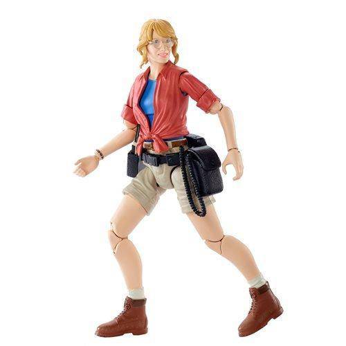 Jurassic World Amber Collection Figure - Select Figure(s)