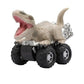 Jurassic World: Dominion Zoom Riders - 1 Random