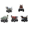 Jurassic World: Dominion Zoom Riders - 1 Random