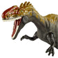 Jurassic World Savage Strike Monolophosaurus