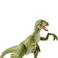Jurassic World Savage Strike Velociraptor Charlie