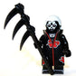 Cursed Scythe Cultist Custom Minifig