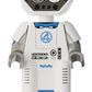 Custom Herbie Robot Minifig