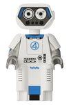 Custom Herbie Robot Minifig