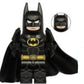 Batman Custom Minifig – Night Guardian Hero