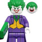 Clown Prince Custom Minifig – Chaotic Crime Mastermind