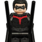 Robin Custom Minifig – Heroic Sidekick