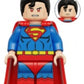 Man of Power Custom Minifig – Hero of Hope