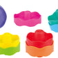 STACK & SPIN Spinning Tops Educational Toy