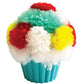 KaPoof Cakes and Cones Single Pack - Select Figure(s)