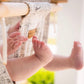 Indoor High Back Baby & Toddler Swing-Navigation