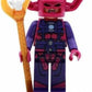 Galactus Custom Minifig