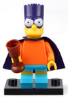 Bartman Custom Minifig