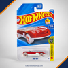 Hot Wheels Twin Tags | Experimotors Series 5/5 - 166/250