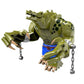 Marvel Series Crocodile Killer Minifigure – Savage Reptile Villain