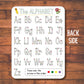 Handwriting Bundle