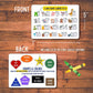 Preschool Bundle