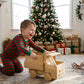 The Eco-Hauler: Handwoven Rattan Dump Truck | Kids Toy Truck
