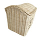 Cottage Charm Rattan Toy Storage Box