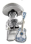 Ernesto de la Cruz Custom Minifig