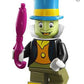 Jiminy Cricket Custom Minifig