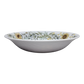 Melamine Bee Design Salad Bowl - 13 Inch
