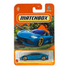 Matchbox 2021 koenigsegg Gemera - Matchbox Series 1/100