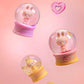 [In Stock] POPMART Labubu Big into Energy Series Crystal Ball Series Figures (SEALED)
