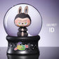 [In Stock] POPMART Labubu Big into Energy Series Crystal Ball Series Figures (SEALED)