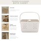 Bath Caddy