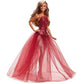 Laverne Cox Barbie Tribute Collection Doll