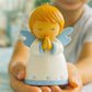 Guardian Angel Boys Collectors Edition | Guardian Protection | Little Drops of Water | Edition Closed
