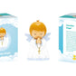 Guardian Angel Boys Collectors Edition | Guardian Protection | Little Drops of Water | Edition Closed