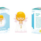 Guardian Angel Girls Collectors Edition | Divine Protection | Little Drops of Water | Edition Closed