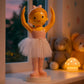 Ballerina Fifth En Haut Collectors Edition | Elegant Dancer Gift | Little Drops