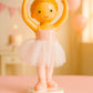 Ballerina Fifth En Haut Collectors Edition | Elegant Dancer Gift | Little Drops