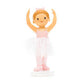 Ballerina Fifth En Haut Collectors Edition | Elegant Dancer Gift | Little Drops