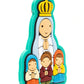 Lady of Fatima Fridge Magnet