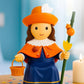 Niño de Atocha Collectors Edition | Christ Child Pilgrim | Little Drops of Water