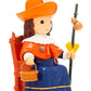 Niño de Atocha Collectors Edition | Christ Child Pilgrim | Little Drops of Water