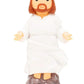 He Is Risen Jesus Collectors Edition Miniature Saint Statue | Resurrection Joy | Little Drops of Water
