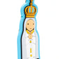 Lady of Fatima Fridge Magnet