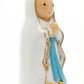 Our Lady of Lourdes Miniature Saint Statue