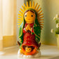 Our Lady Guadalupe Collectors Edition | Americas Patron | Little Drops of Water | Edition Closed