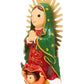 Our Lady Guadalupe Collectors Edition | Americas Patron | Little Drops of Water | Edition Closed