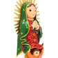 Our Lady Guadalupe Collectors Edition | Americas Patron | Little Drops of Water | Edition Closed